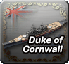Duke of Cornwall